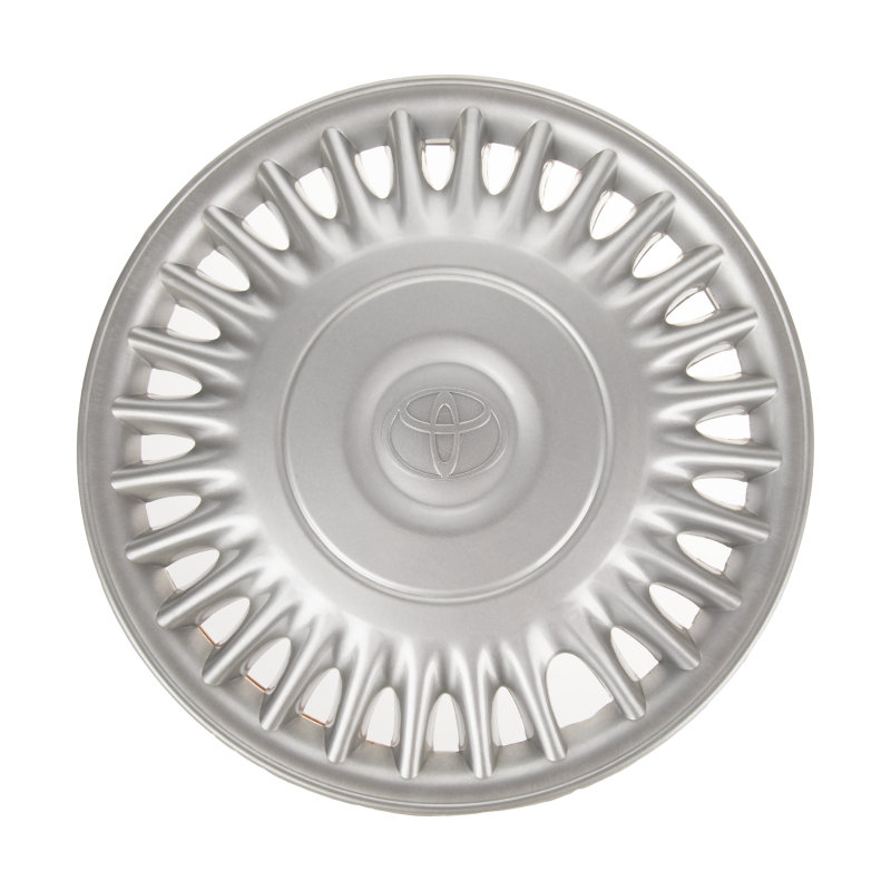 قالپاق تویوتا طرح کریسیدا برند ابویی 4 عددی