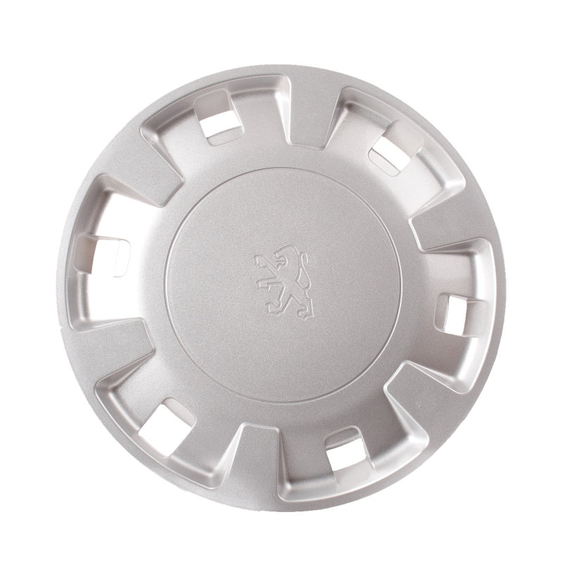 قالپاق پژو 405 GLX سایز 14 برند ابویی 4 عددی