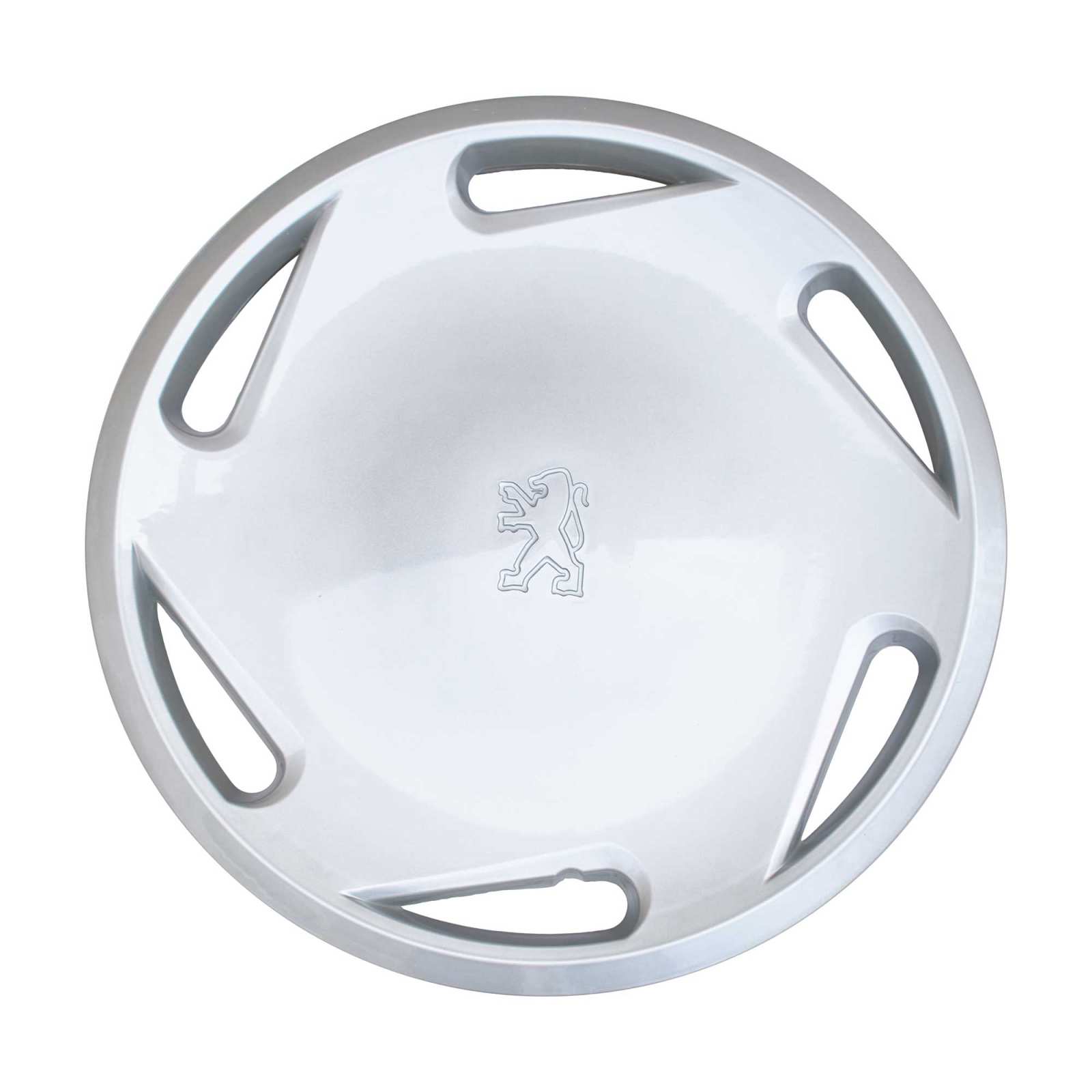 قالپاق اسپرت پژو طرح فرانسه برند ابویی 4 عددی