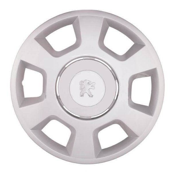 قالپاق سمند طرح رانا طرح قدیم سایز 14 برند ابویی 4 عددی