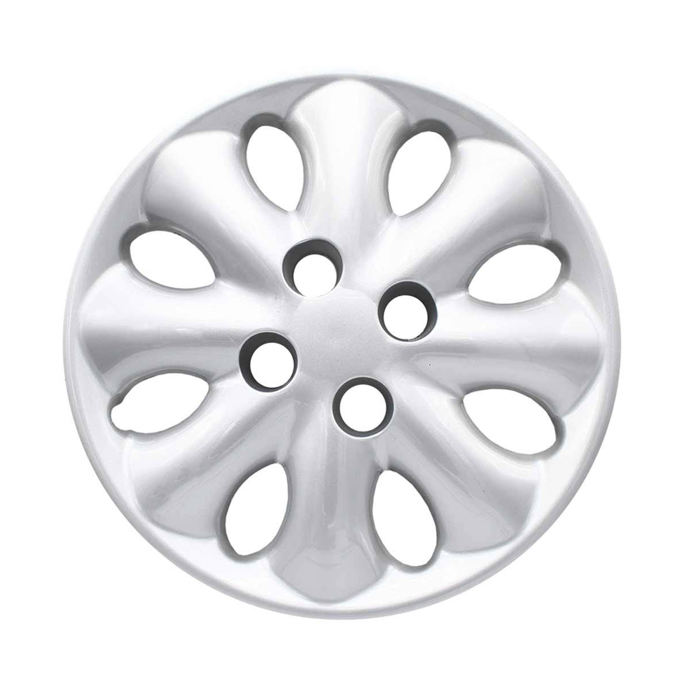 قالپاق سیتروئن زانتیا سایز 15 برند ابویی 4 عددی