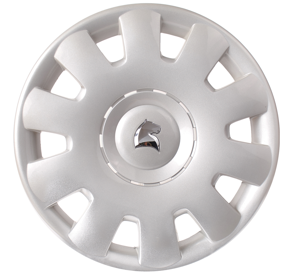 قالپاق سمند طرح جدید برند ابویی 4 عددی