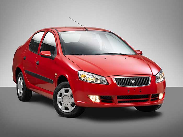 قالپاق سمند طرح رانا طرح قدیم برند ابویی 4 عددی