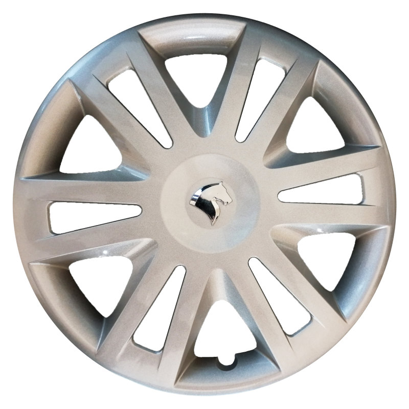 قالپاق سمند طرح دنا برند ابویی 4 عددی