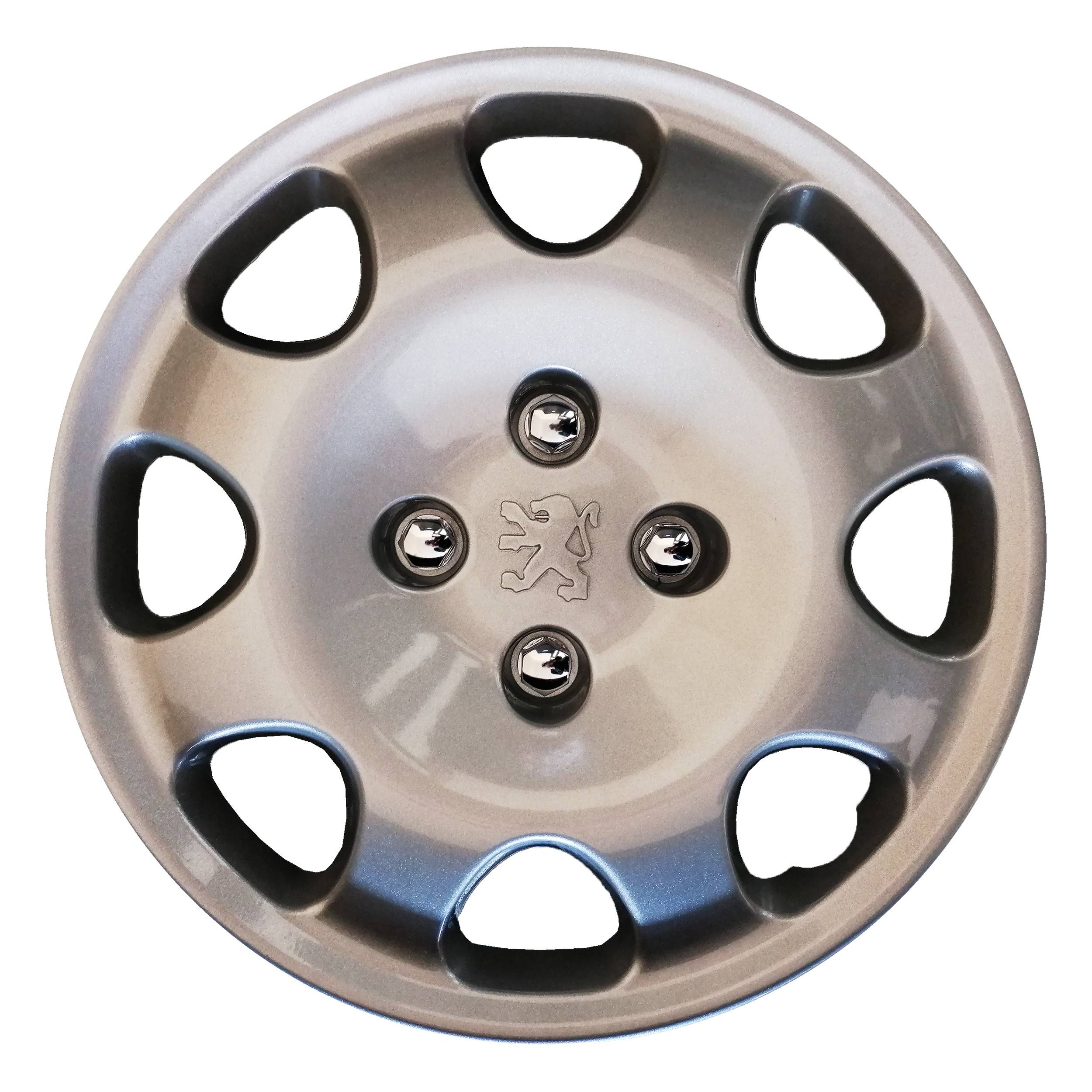 قالپاق پژو 406 و پارتنر و پرشیا پارس برند ابویی 4 عددی