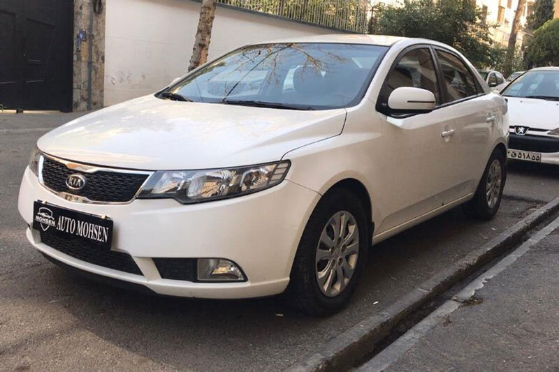 قالپاق کیا سراتو برند ابویی 4 عددی