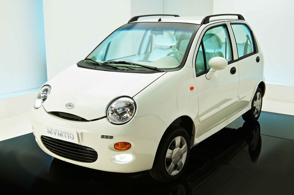 قالپاق چری QQ (ام وی ام 110) طرح قدیم برند ابویی 4 عددی