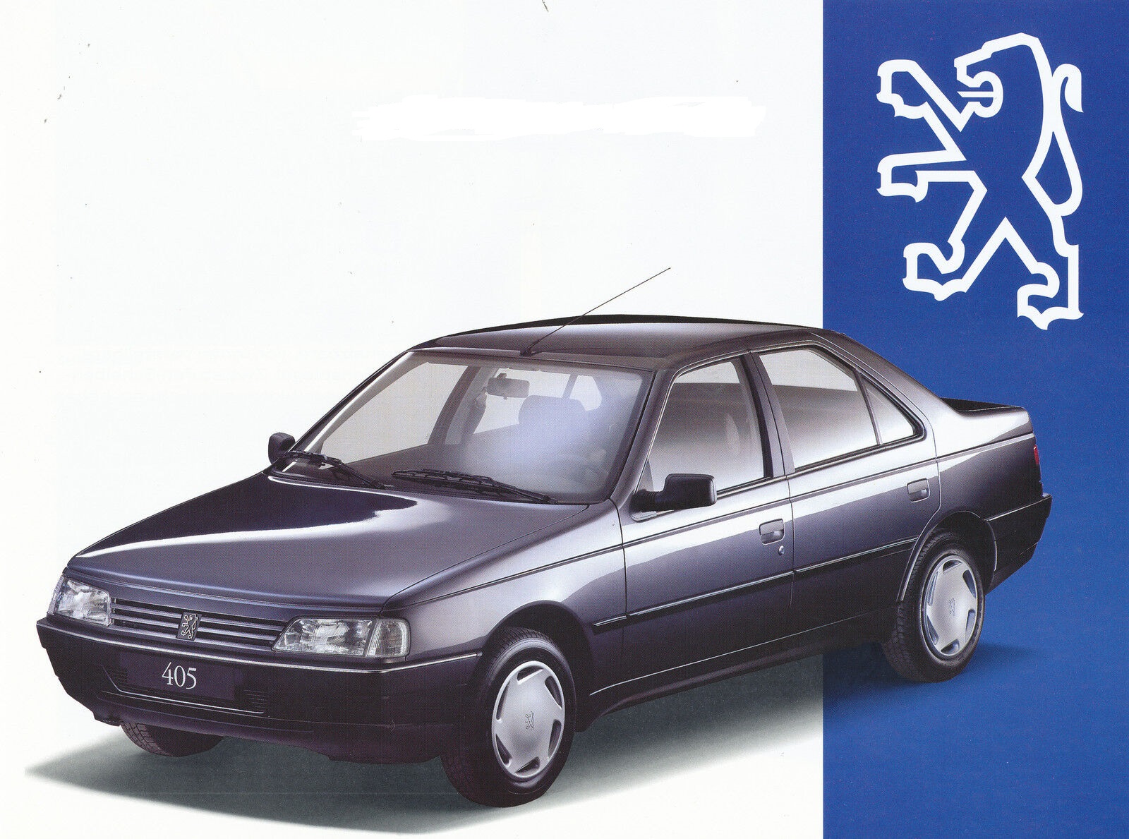 قالپاق اسپرت پژو طرح فرانسه برند ابویی 4 عددی