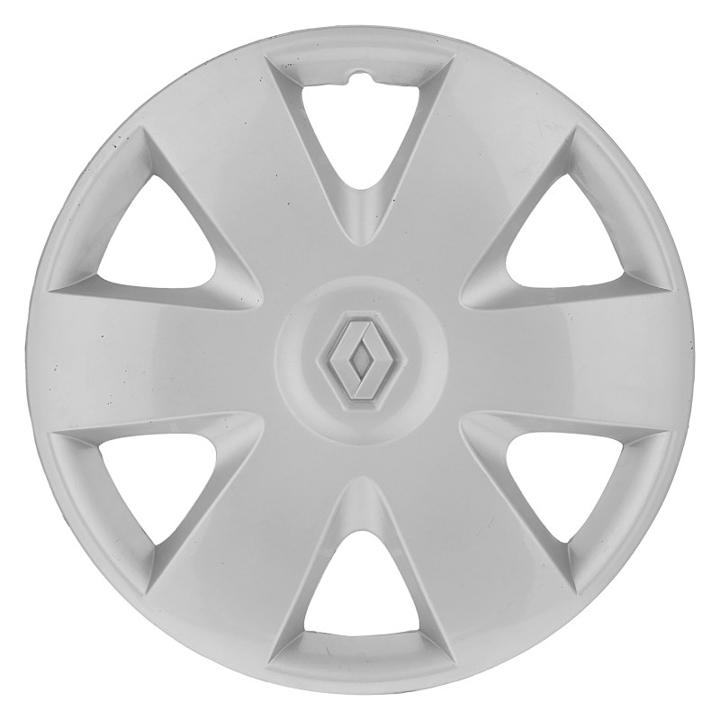 قالپاق رنو تندر 90 و مگان طرح بدون شیار برند ابویی 4 عددی