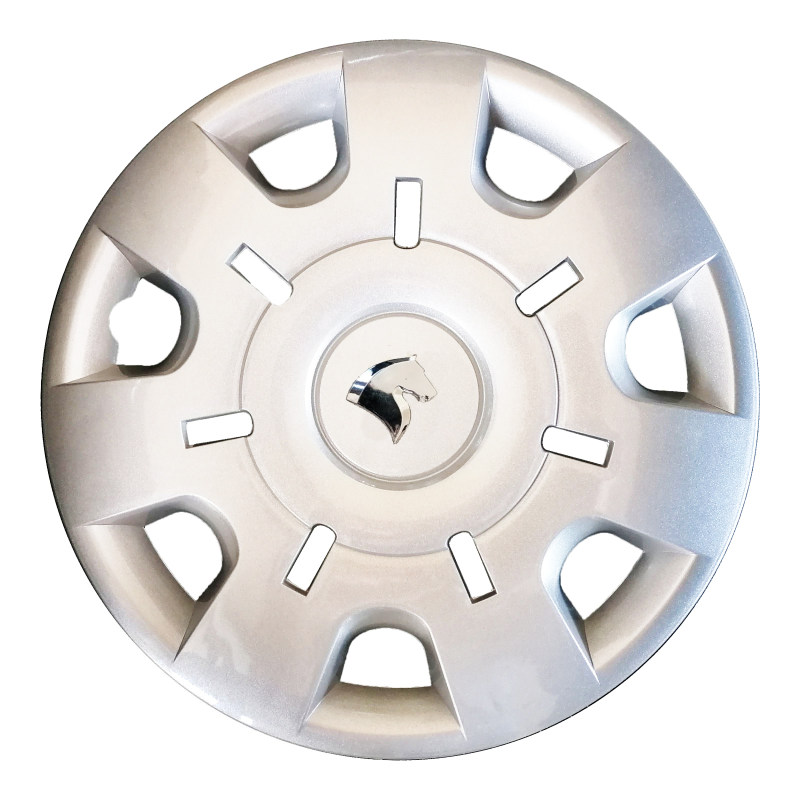 قالپاق سمند طرح رانا طرح جدید برند ابویی 4 عددی