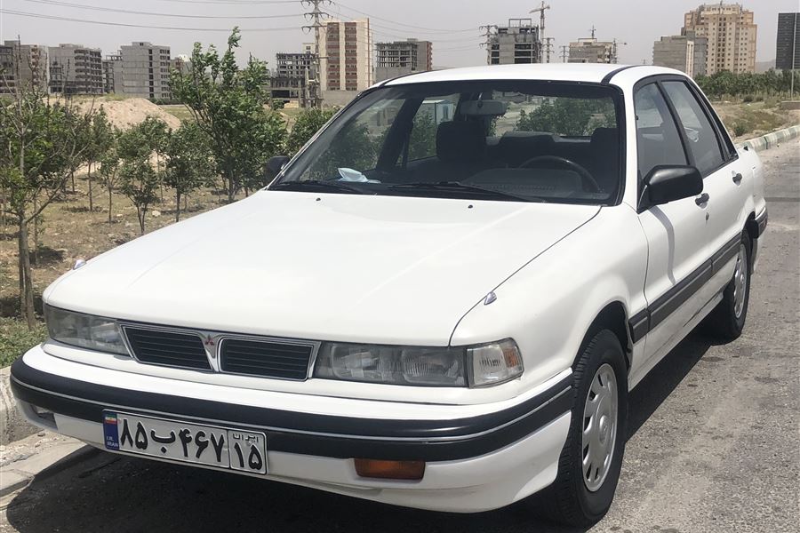 قالپاق میتسوبیشی گالانت برند ابویی 4 عددی