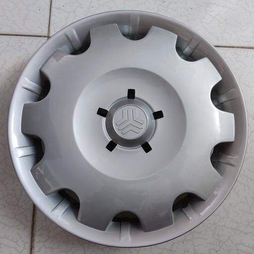 قالپاق اسپرت پراید طرح فولکس واگن گل برند ابویی 4 عددی