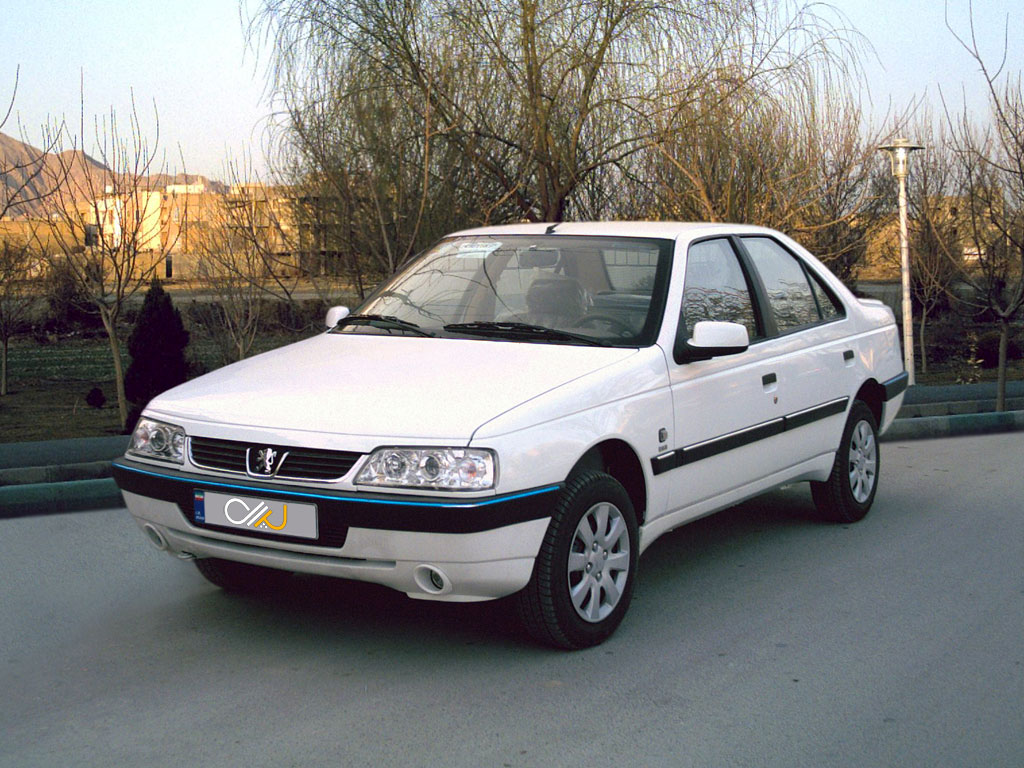 قالپاق پژو 207 طرح فرانسوی و پژو 405 طرح جدید برند ابویی 4 عددی