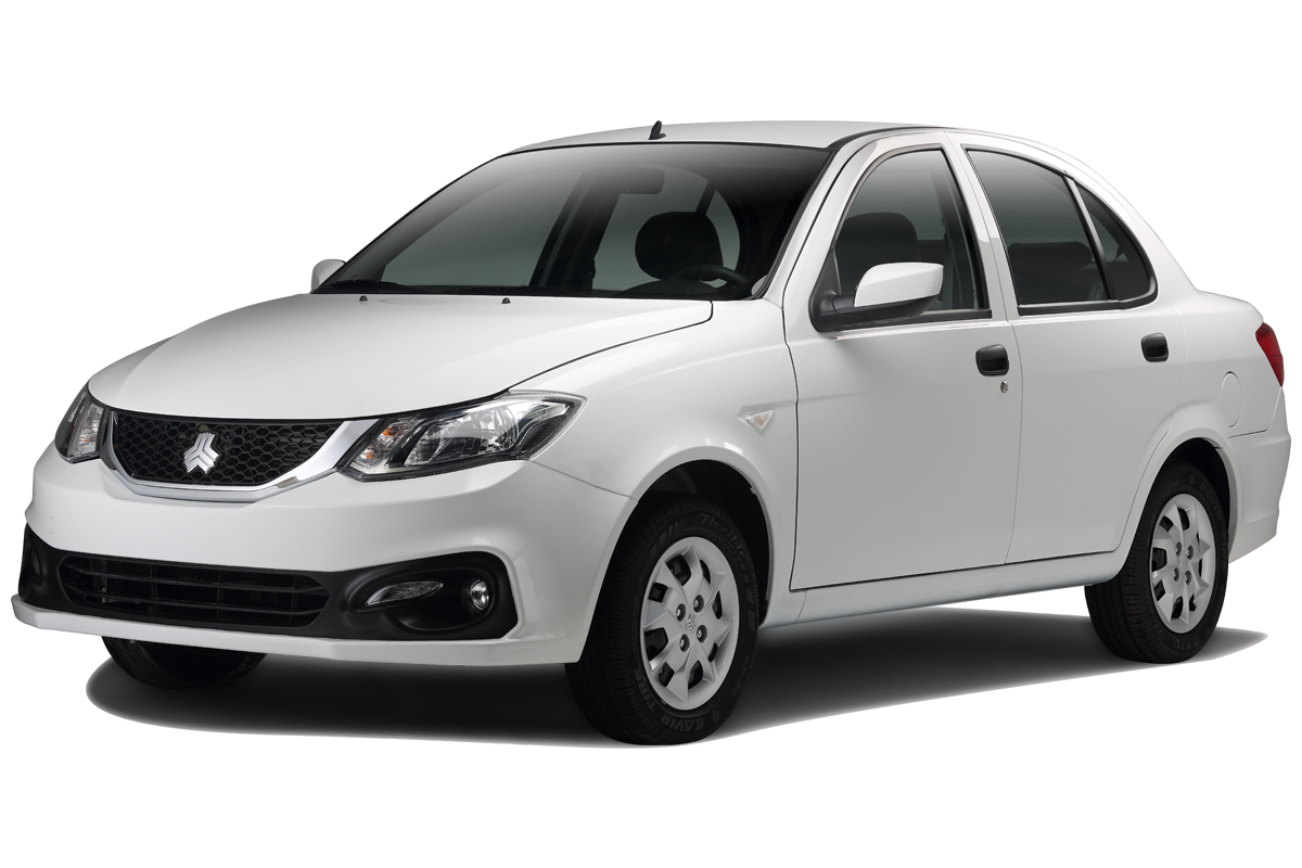 قالپاق سایپا تیبا پلاس و ساینا و کوییک با جای پیچ چرخ برند ابویی 4 عددی