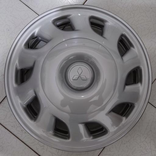 قالپاق میتسوبیشی گالانت برند ابویی 4 عددی