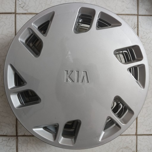 قالپاق اپل آسترا 94 با آرم کیا برند ابویی 4 عددی