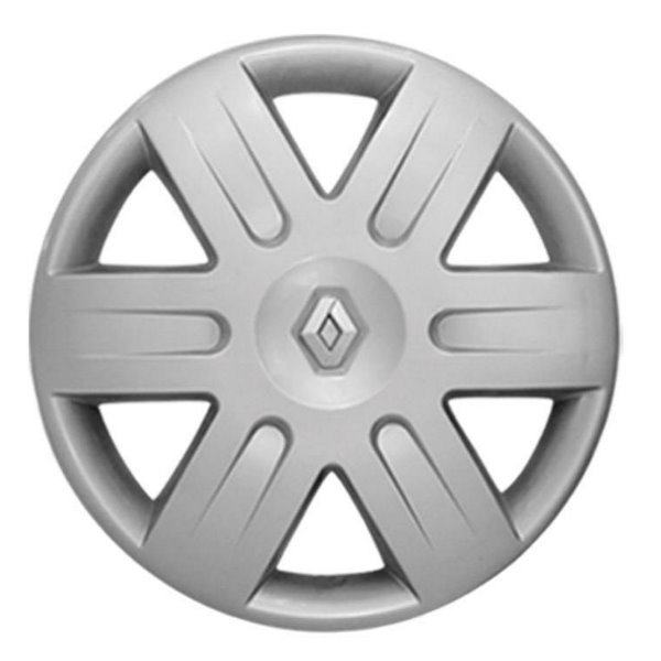 قالپاق رنو تندر 90 و مگان طرح شیار دار برند ابویی 4 عددی