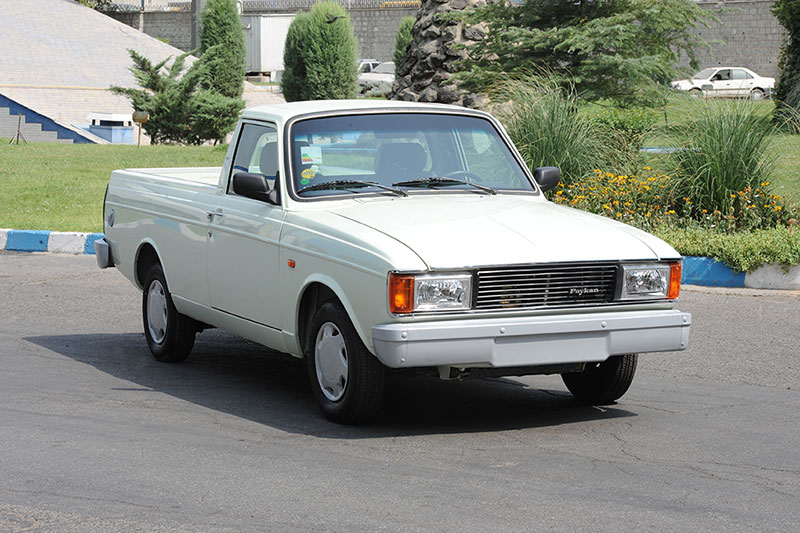 قالپاق پیکان جوشن طرح جدید برند ابویی 4 عددی