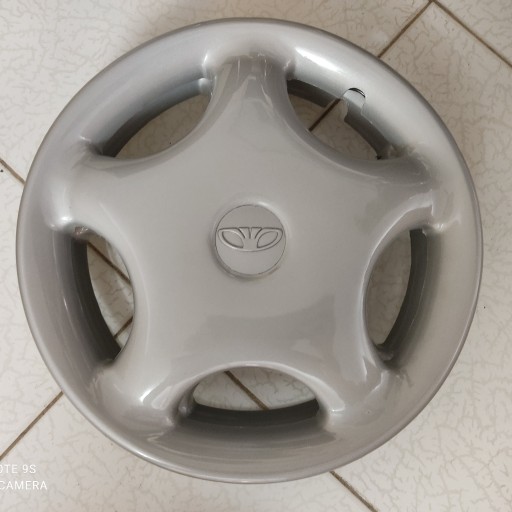 قالپاق دوو طرح ماتیز برند ابویی 4 عددی