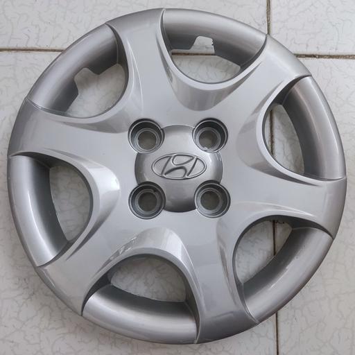 قالپاق هیوندای اکسنت (ورنا) برند ابویی تک عددی