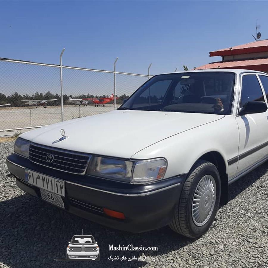 قالپاق تویوتا طرح کریسیدا برند ابویی 4 عددی