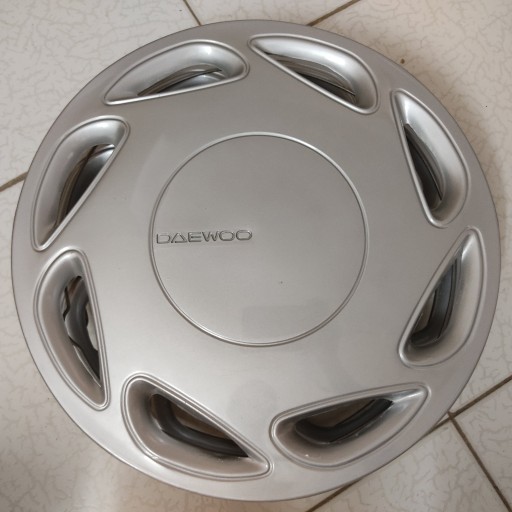 قالپاق دوو طرح اسپرو برند ابویی 4 عددی