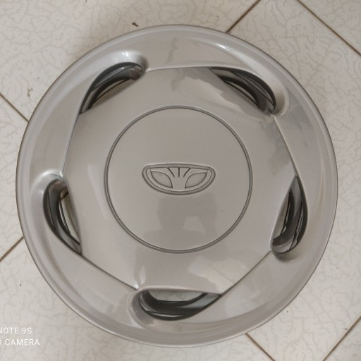 قالپاق دوو طرح سیلو برند ابویی 4 عددی