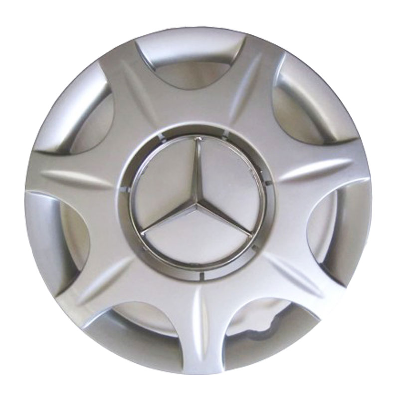 قالپاق مرسدس بنز ون سایز 13 برند ابویی 4 عددی